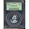 Image 1 : 1960[25C] PR69 Deep Cameo PCGS.