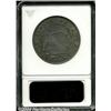 Image 3 : 1795[50C] 2 Leaves--Repaired--ANACS. Unc Details, Net AU50.
