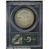 Image 4 : 1801[50C] XF40 PCGS.