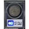 Image 4 : 1806[50C] Pointed 6, Stem AU58 PCGS.