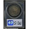 Image 2 : 1806[50C] Pointed 6, No Stem AU58 PCGS.