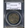 Image 3 : 1806/5[50C] AU58 PCGS.