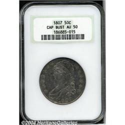 1807[50C] Large Stars, 50 Over 20 AU50 NGC.