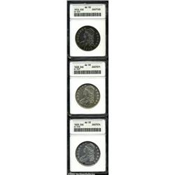 1810[50C] AU50 ANACS,