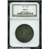 Image 3 : 1811[50C] Small 8 MS65 NGC.