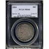 Image 3 : 1814[50C] MS66 PCGS.
