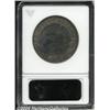 Image 2 : 1815/2[50C]--Cleaned, Retoned--ANACS. XF Details, Net VF20.