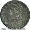 Image 1 : 1815/2[50C] AU50 PCGS.