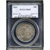Image 3 : 1822[50C] MS65 PCGS.
