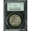 Image 1 : 1823[50C] MS63 PCGS.