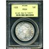 Image 1 : 1826[50C] MS64 PCGS.
