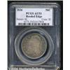 Image 3 : 1836[50C] Reeded Edge AU53 PCGS.