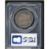 Image 4 : 1836[50C] Reeded Edge AU53 PCGS.