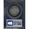 Image 4 : 1836[50C] Reeded Edge MS63 PCGS.
