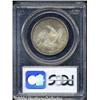 Image 4 : 1836[50C] Reeded Edge MS65 PCGS.