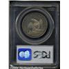 Image 4 : 1836[50C] Reeded Edge PR63 Cameo PCGS.