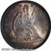 Image 1 : 1842-O[50C] Medium Date, Reverse of 1842 MS65 PCGS.