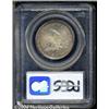 Image 2 : 1842-O[50C] Medium Date, Reverse of 1842 MS65 PCGS.