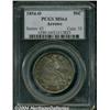 Image 3 : 1854-O[50C] Arrows MS64 PCGS.