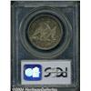 Image 4 : 1854-O[50C] Arrows MS64 PCGS.
