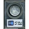 Image 4 : 1861[50C] Scott Restrike MS63 PCGS.