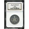 Image 3 : 1861[50C] Confederate States of America Token PR63 NGC.