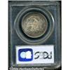 Image 2 : 1873-S[50C] Arrows MS62 PCGS.