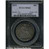Image 3 : 1879[50C] MS66 PCGS.