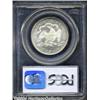 Image 2 : 1885[50C] MS64 PCGS.