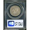 Image 2 : 1858[50C] PR64 PCGS.