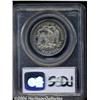 Image 2 : 1866[50C] Motto PR64 PCGS.