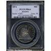 Image 3 : 1874[50C] Arrows PR64 PCGS.