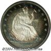Image 1 : 1890[50C] PR66 Cameo NGC.