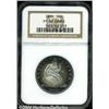 Image 3 : 1890[50C] PR66 Cameo NGC.
