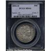 Image 1 : 1893-O[50C] MS64 PCGS.