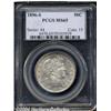 Image 3 : 1896-S[50C] MS65 PCGS.