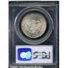 Image 4 : 1896-S[50C] MS65 PCGS.