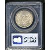 Image 2 : 1901[50C] MS64 PCGS.