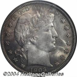 1903-O[50C] MS65 NGC.