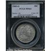 Image 1 : 1905-O[50C] MS64 PCGS.