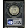 Image 2 : 1906-D[50C] MS66 PCGS.