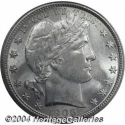 1906-O[50C] MS65 ICG.