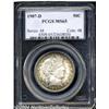 Image 1 : 1907-D[50C] MS65 PCGS.