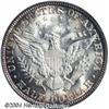 Image 2 : 1907-D[50C] MS65 PCGS.