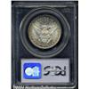 Image 3 : 1907-D[50C] MS65 PCGS.