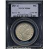 Image 1 : 1907-O[50C] MS64 PCGS.