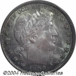 1908-O[50C] MS67 PCGS.