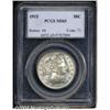 Image 1 : 1915[50C] MS65 PCGS.