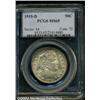 Image 3 : 1915-D[50C] MS65 PCGS.