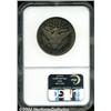 Image 3 : 1892[50C] PR66 Cameo NGC.